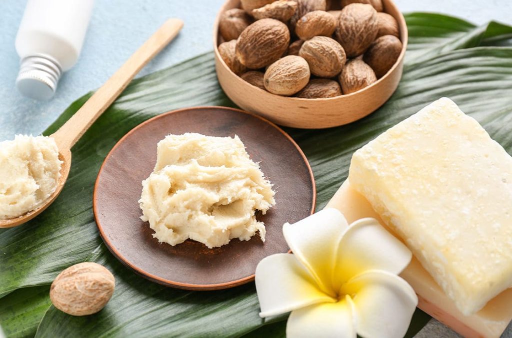 le beurre de karite un produit naturel aux mille vertus